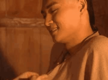 这5位男星的“丹凤眼”太美了，妩媚之中自带贵气，天生王者风范