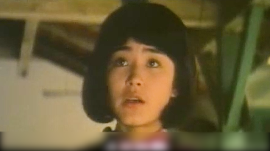 林青霞早期演技巅峰，将封建社会人性的扭曲演绝了，看完一声叹息