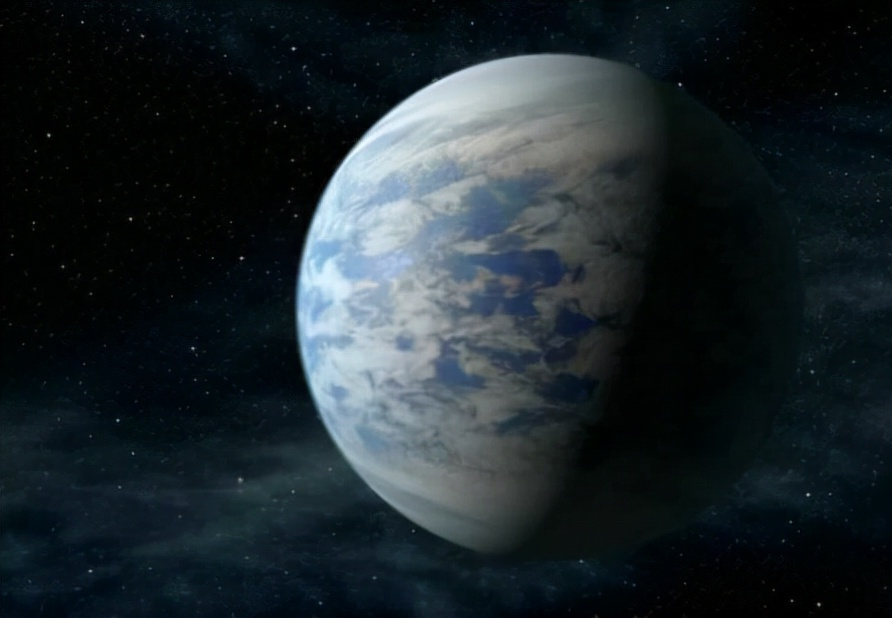 宇宙中最像地球的10颗行星，有水有空气，难道真有另一个世界？