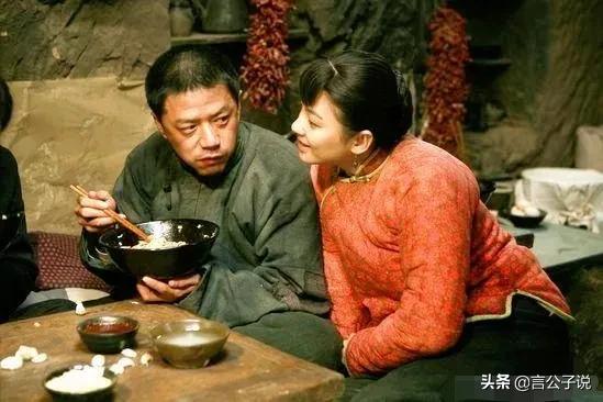 6位长得平平无奇，却越看越帅的男星，个个是实力派