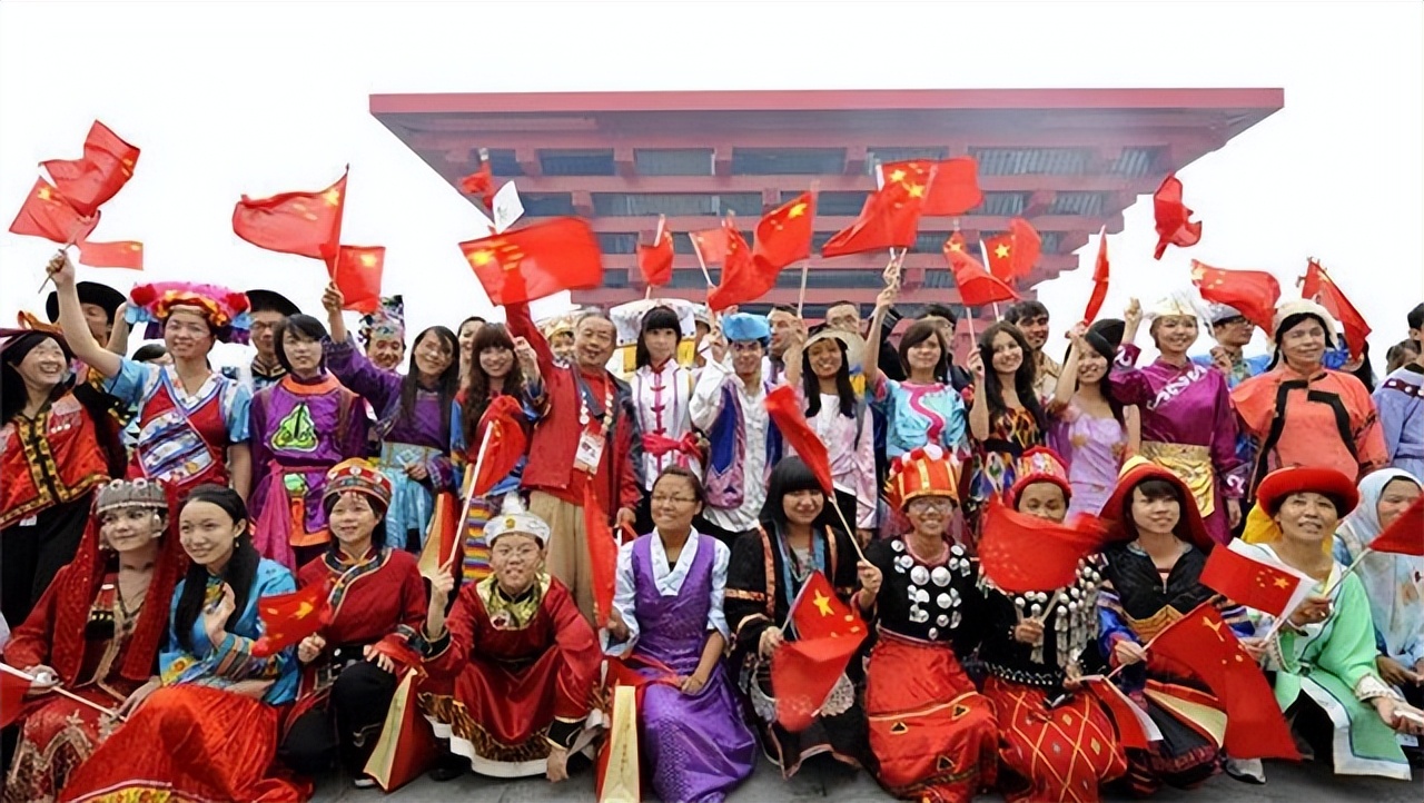 广东一个村庄，发现鲜卑族后裔，村民称祖先是北魏慕容将军