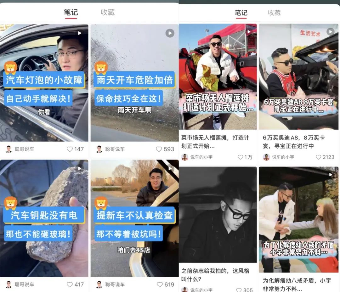點贊過110萬！漲粉過120萬！深度盤點2021小紅書爆款