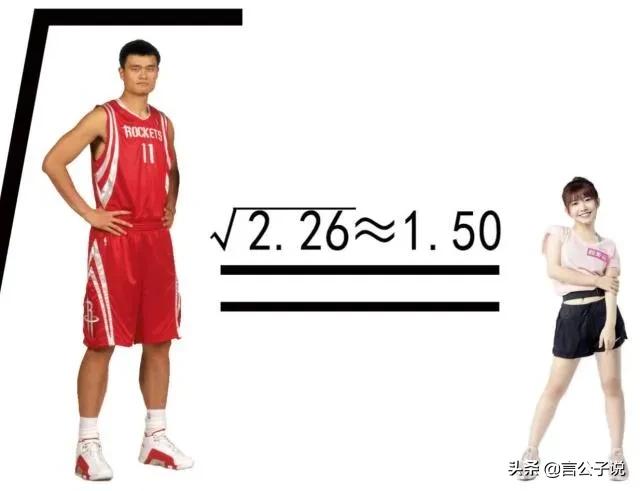 7位“个子矮”的女星，个个身高不到160，她们的身高太不懂事了