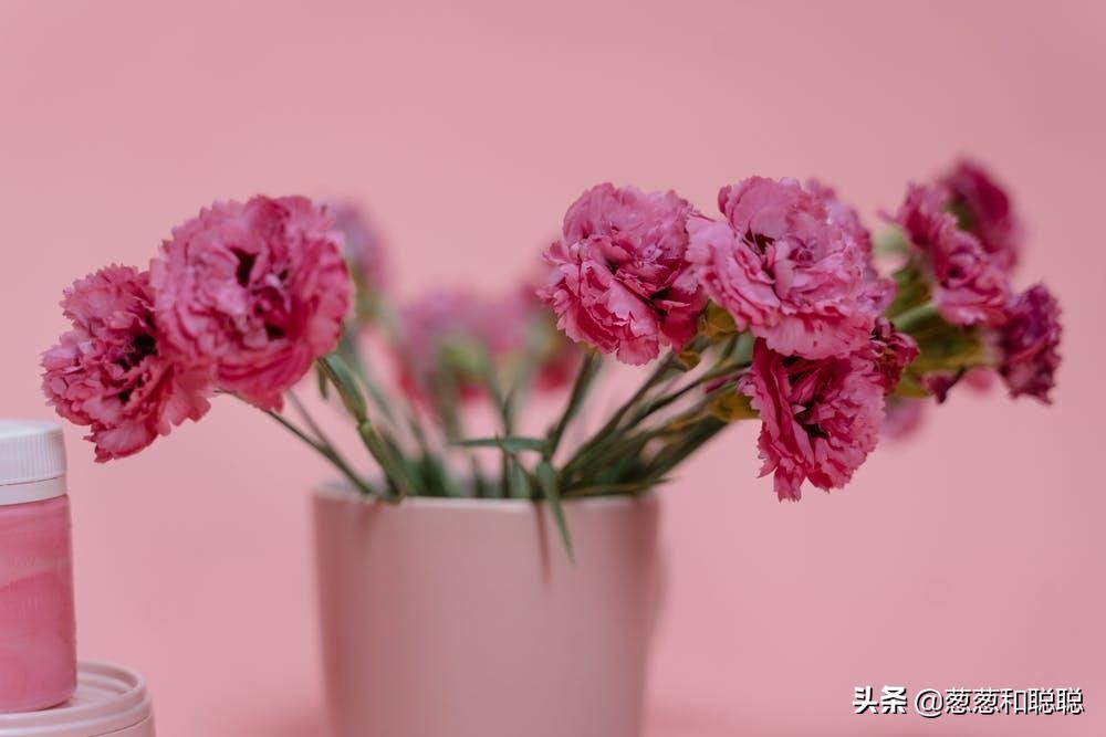原来妈妈是那个默默付出、从不言累，却总把最好留给你的人。
