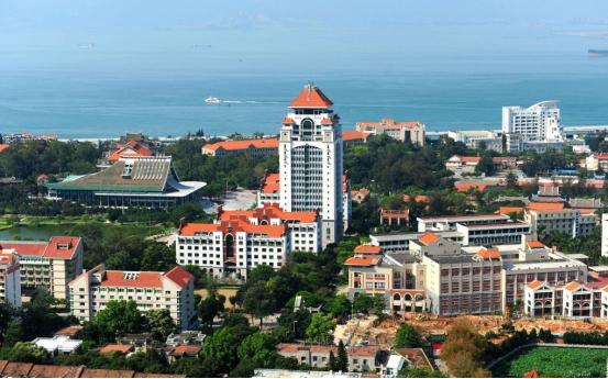 被名字耽误的3所高校，因名字常被认为是三流大学，其实是正经211