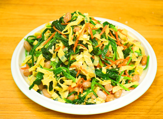 建议中老年人：上班犯困，多吃这五种食物，让你健康身体棒