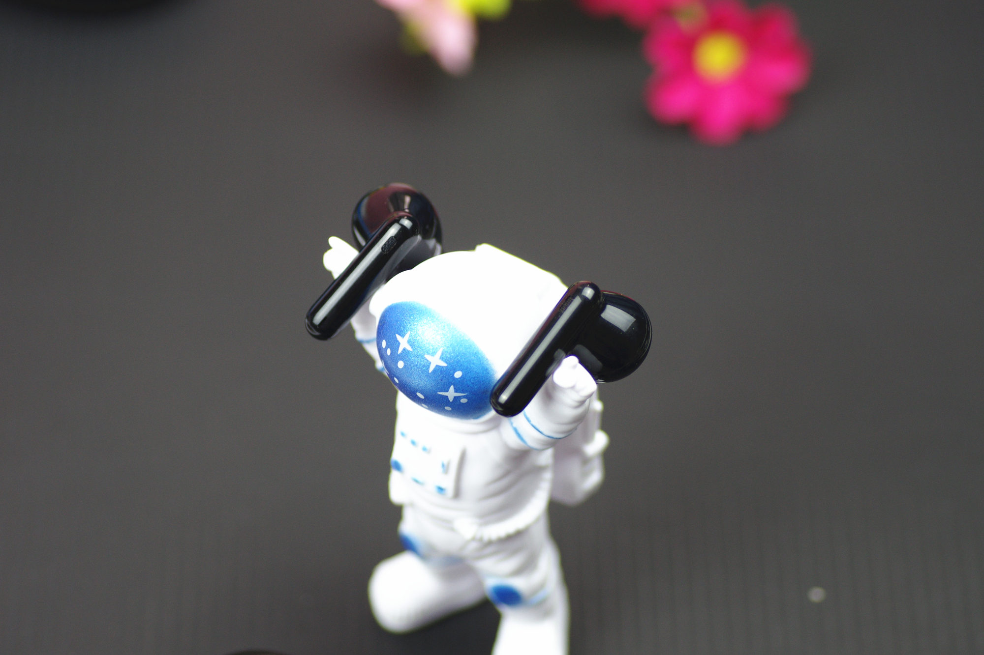 支持测量体温的耳机你见过吗？荣耀 Earbuds 3 Pro 蓝牙耳机体验