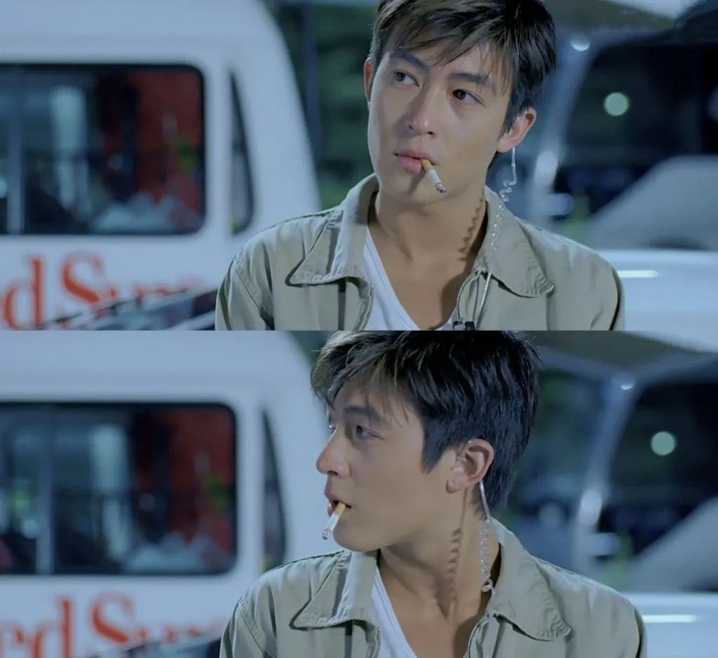 青春回来了！周董将发专辑，回忆荧屏处女作《头文字D》