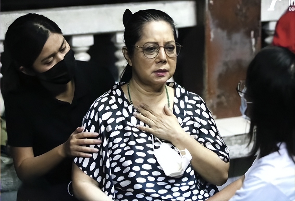 泰国女明星身亡大案，藏着人性最深的恶