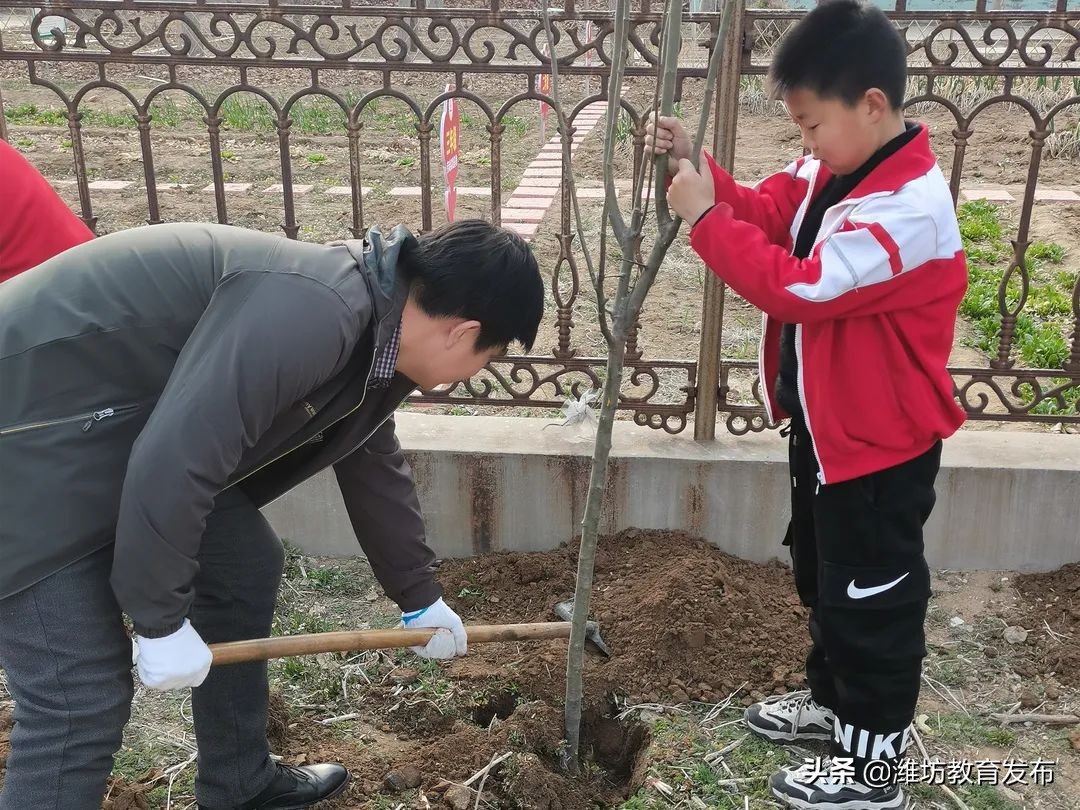 周播报 | 潍坊校园新闻（03.07—03.13）