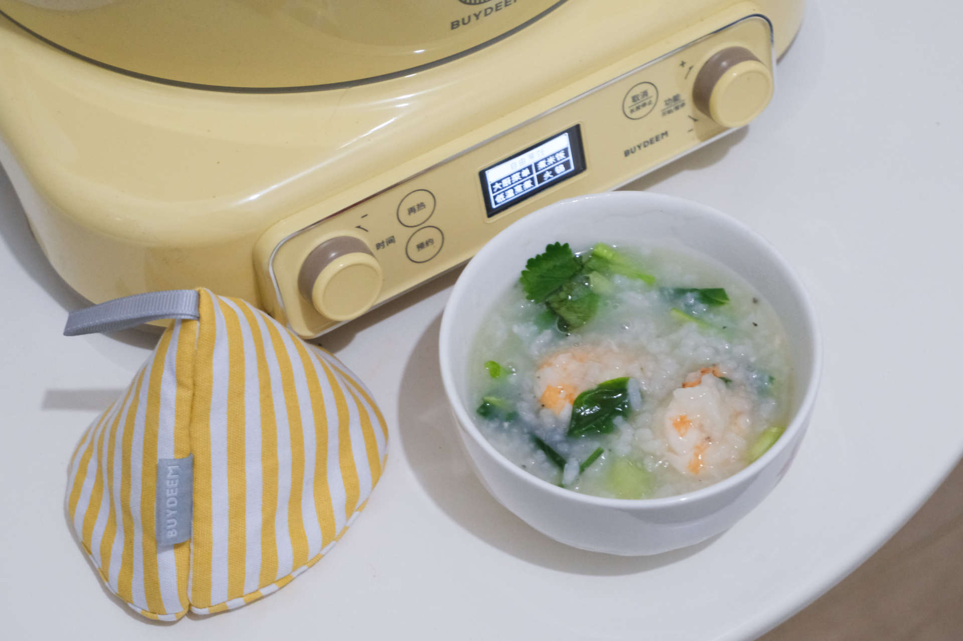 一锅加一炉，轻松变大厨 北鼎多功能电磁铸铁锅 使用体验