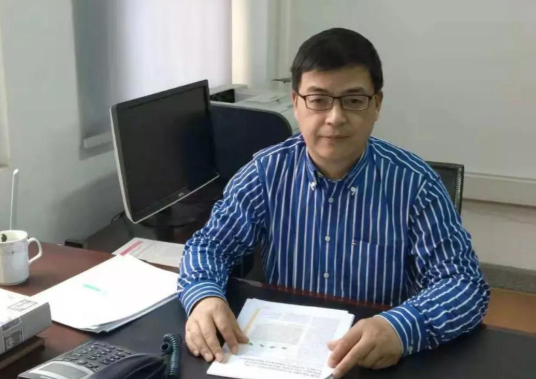 新晋中科院院士马余强，第一学历是大专，“双标网友”却振振有词