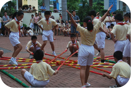 琼海市实验小学：完美蝶变，高质量锻造出“三立”教育品牌