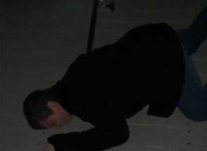 湖北女服务员的坎坷人生