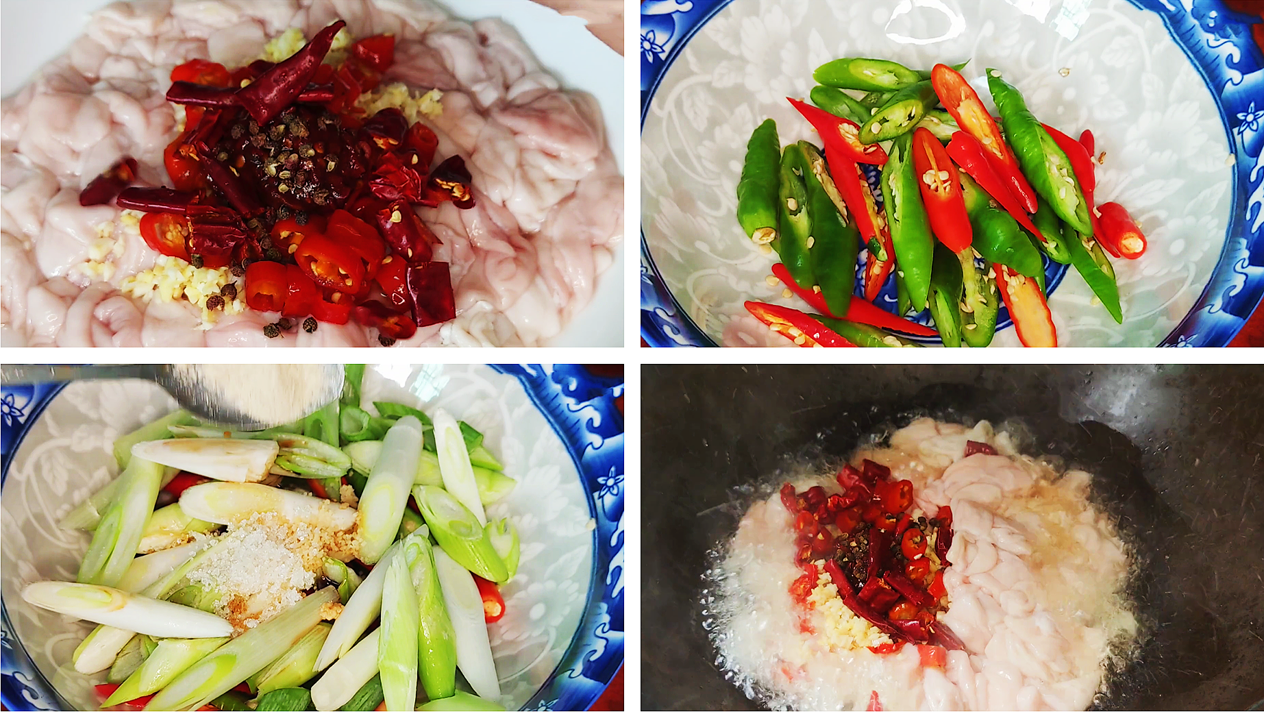就地过年，年夜饭16道传统吉祥菜，南北方朋友都爱吃，丰盛不浪费
