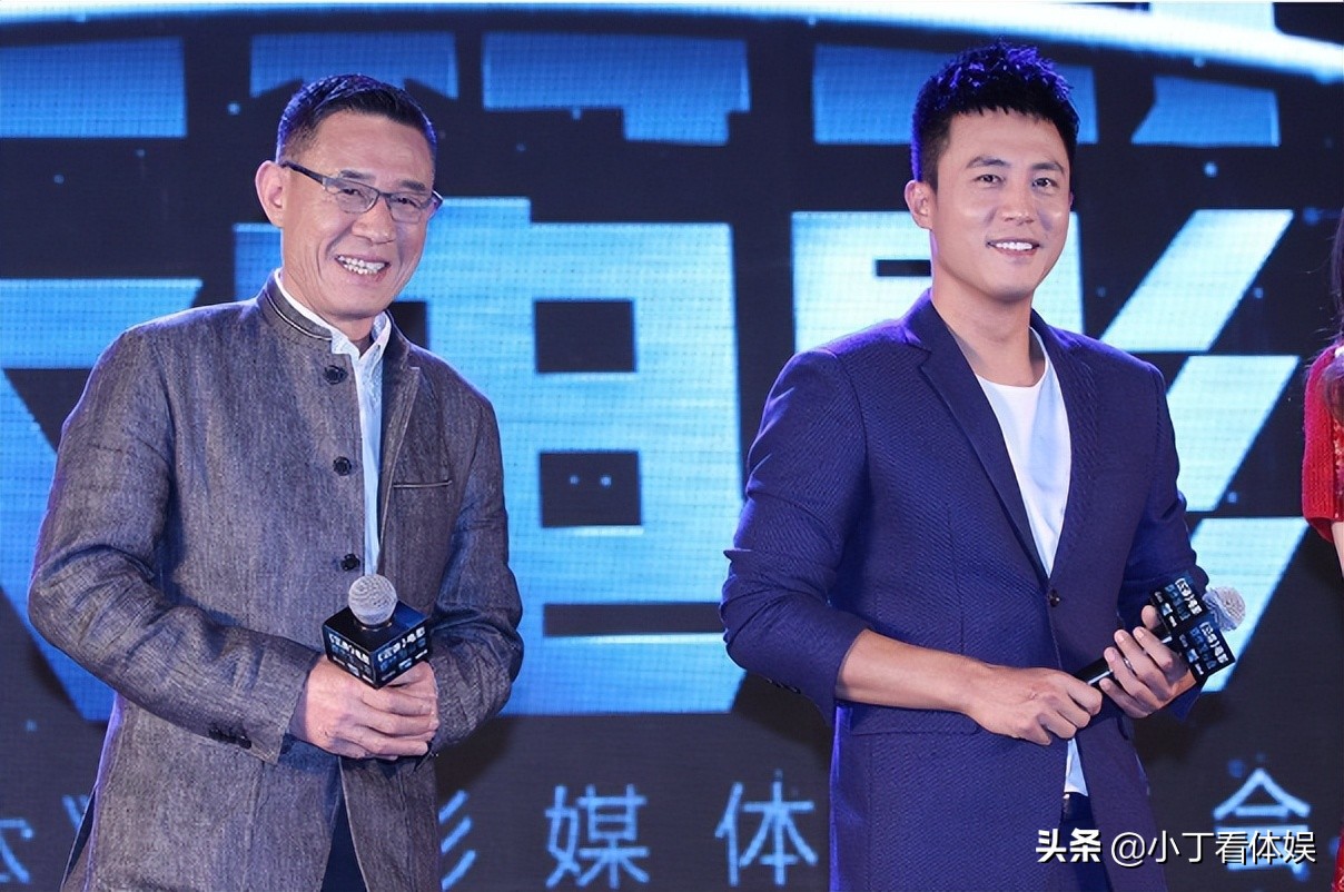 娱乐圈也流行“世袭制”？甚至还有“姐终弟及”，圈内都是关系户