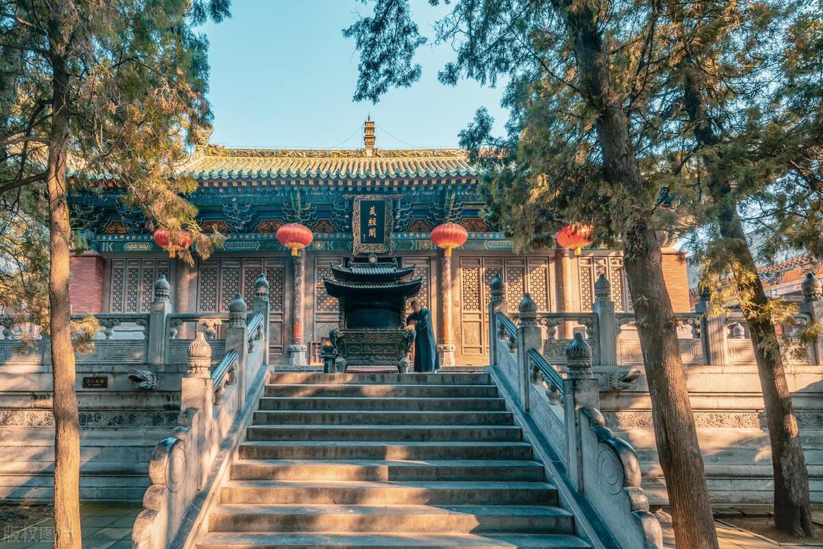 退休后旅行必去！河南6个美景胜地，好玩舒适更不会被宰！