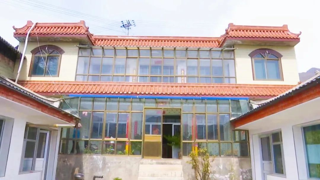临潭：美丽“小庭院” 助推人居环境大提升