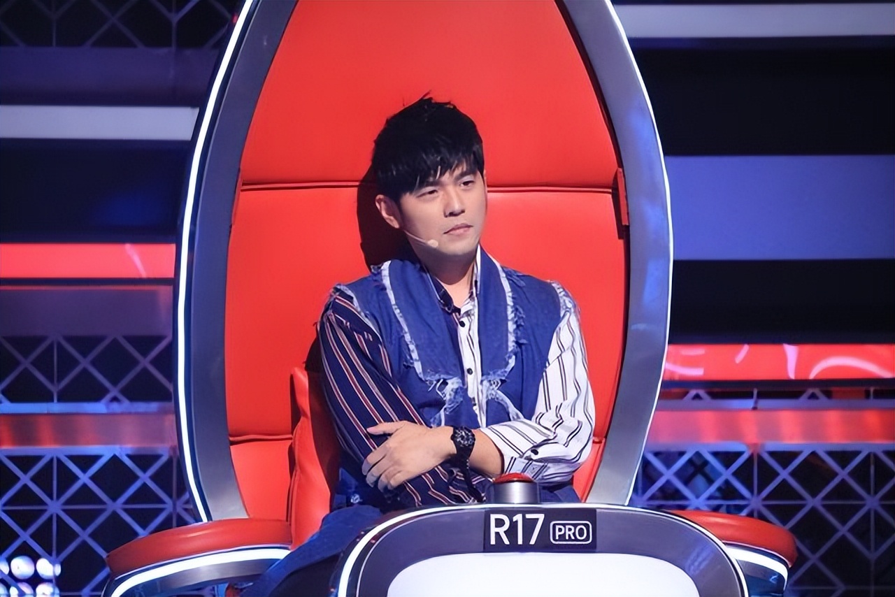 《好声音》录制及播出时间曝光,导师已确定,李荣浩成元老导师