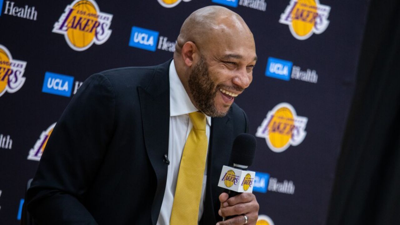 虽然哈姆对拉塞尔还是足够宽容,赛后还宽慰了他,哈姆说道:我对他有