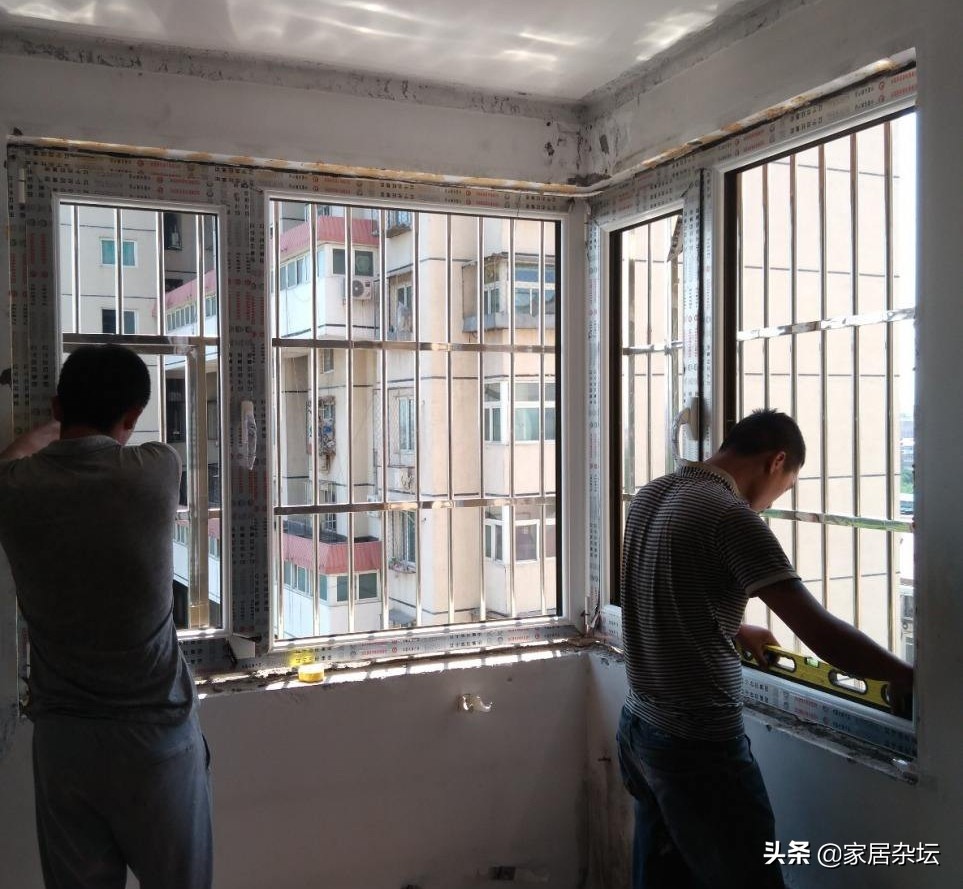 窗户装修更换指南：选材安装一站式解析