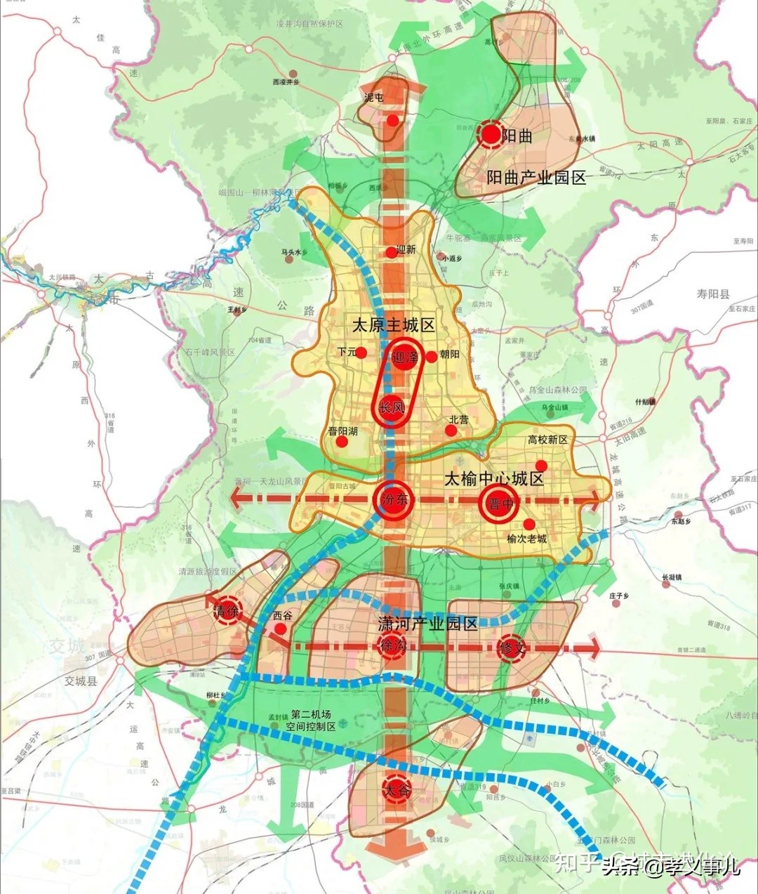 高考志愿∣“老八校”聚太原，分数友好招生多，山西考生别错过