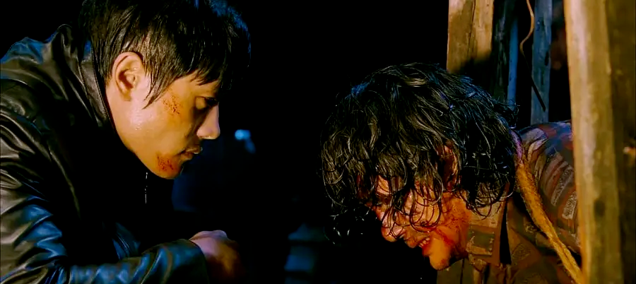 删减后仍被限制上映，这片到底多彪悍？