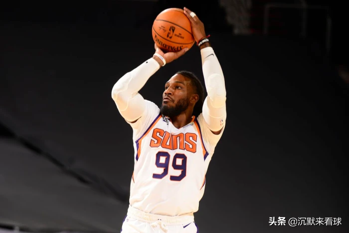 nba现役一流球员有哪些(NBA现役最好的十大角色球员：布里奇斯领衔，塔克入选)