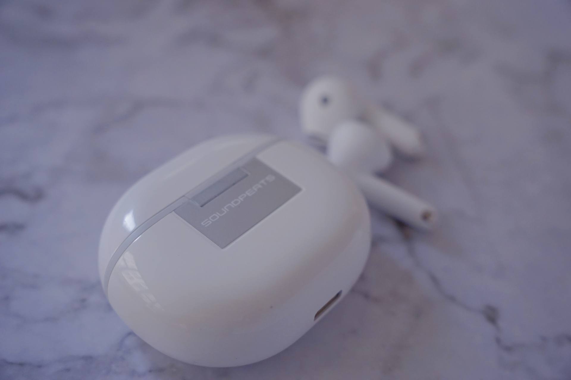 2022上半年真香半入耳式耳机推荐｜SoundPEATS Air3 Deluxe