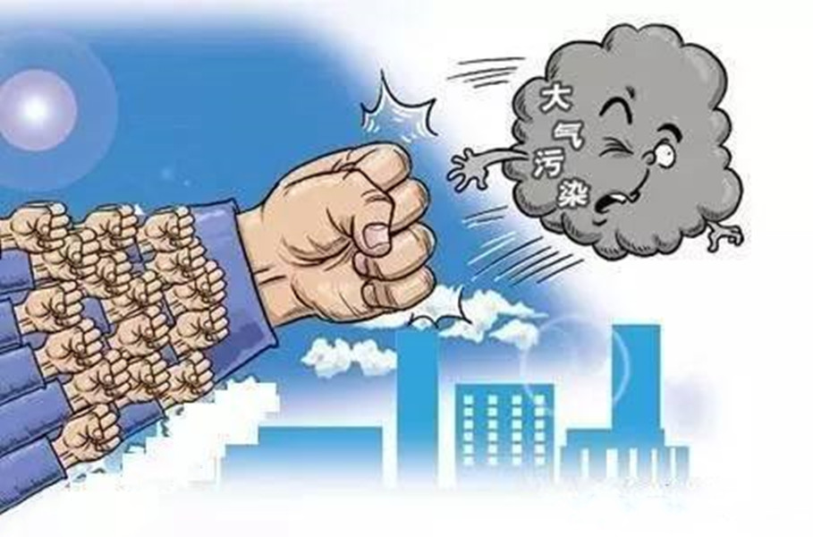 發電廠為什么需要“大煙囪”呢？有什么用？看完解開多年疑惑