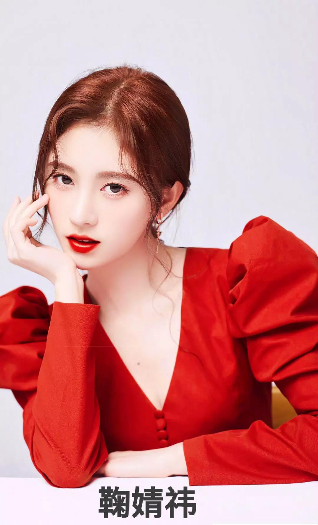 盘点一下自出道以来都没有整过容的女明星都有谁，看看都有谁？