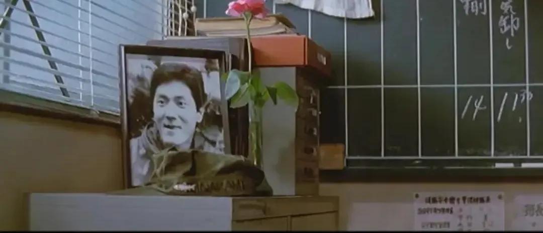 世界电影（0160）日本电影《浪花之恋》（1984）剧照欣赏