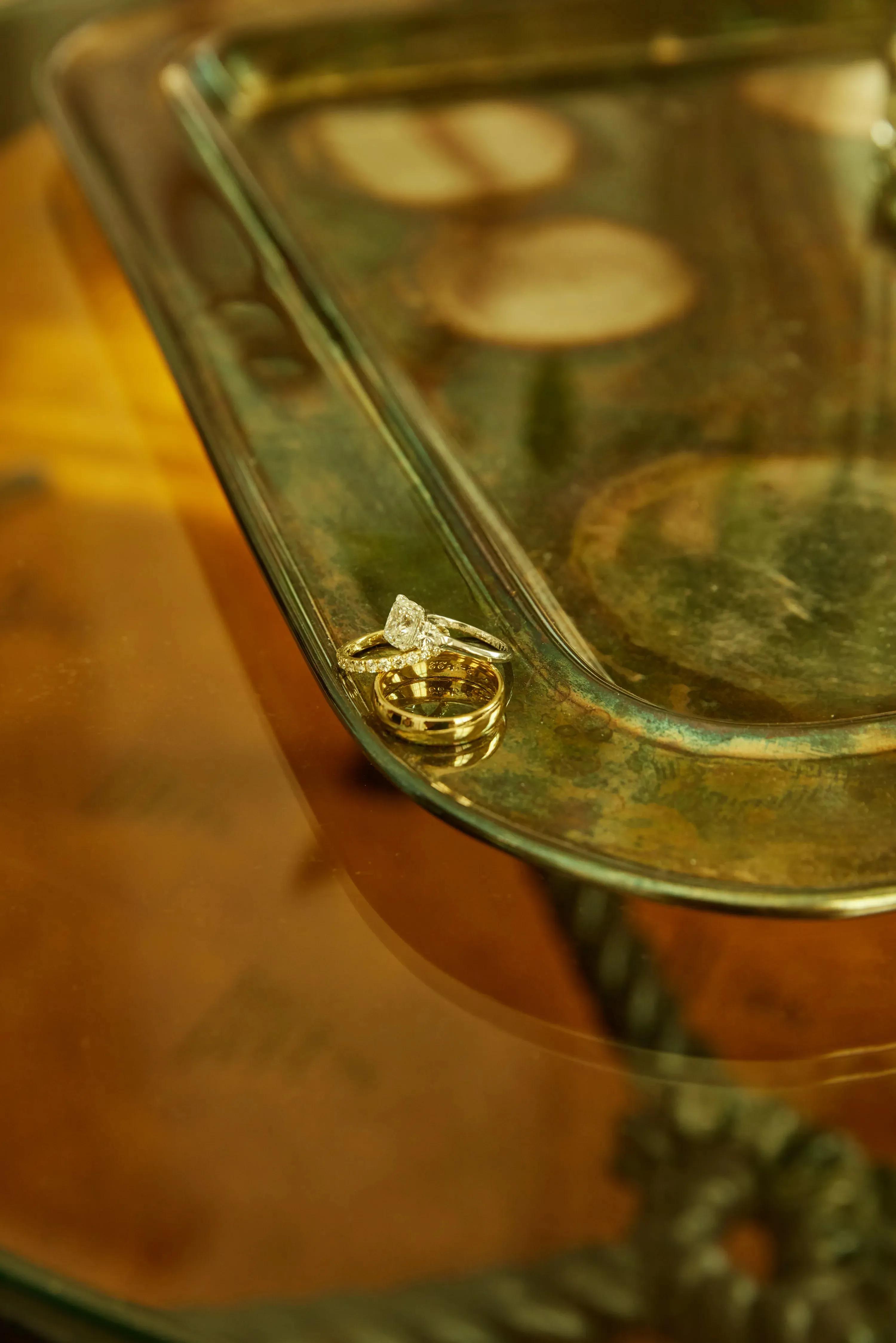 亚历珊德拉•达达里奥跟男友结婚了！俩人浪漫甜蜜婚礼照让人嫉妒