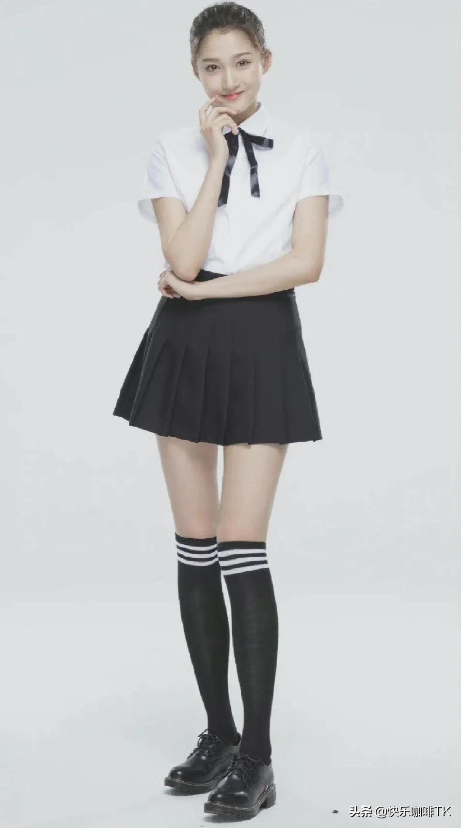 今日份图片，明星，关晓彤