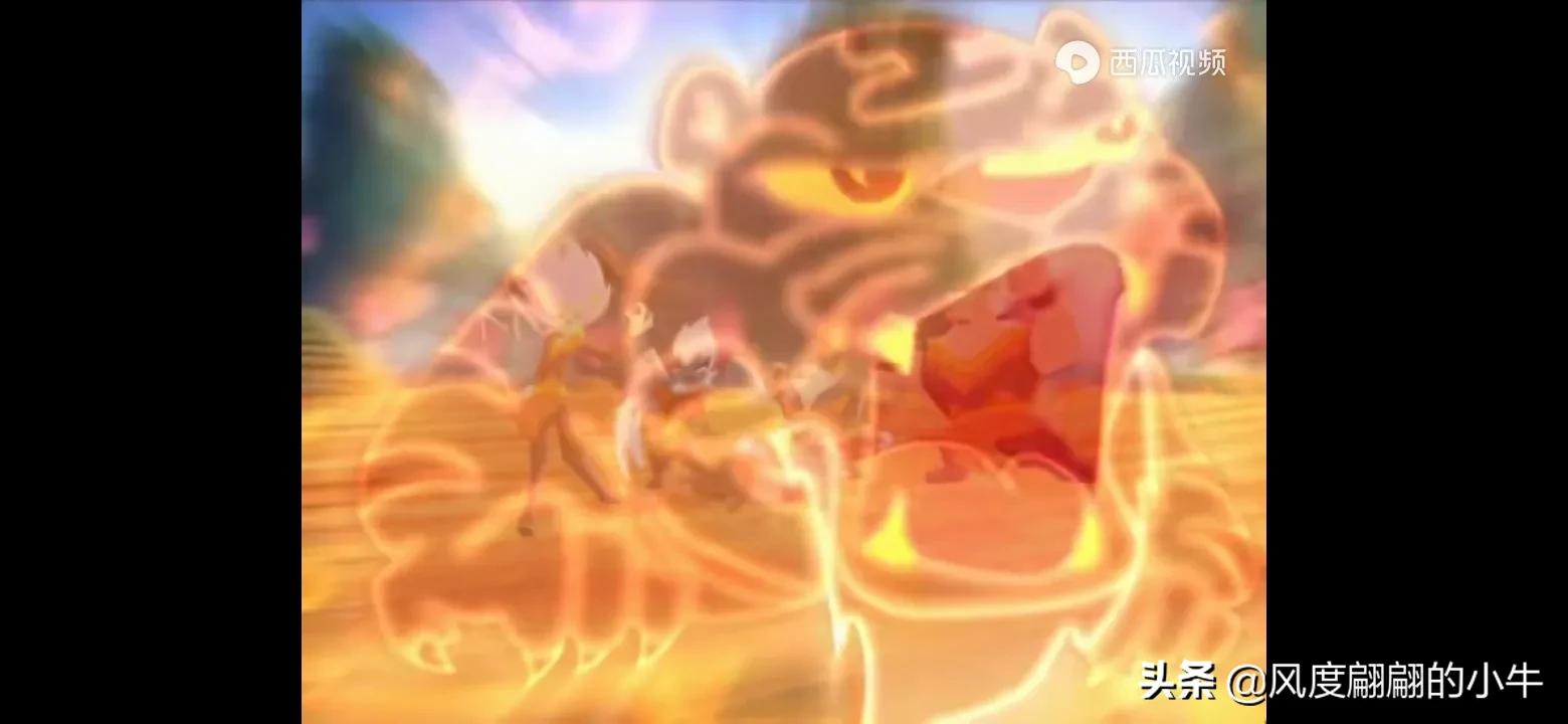 虹猫蓝兔系列历代角色大全