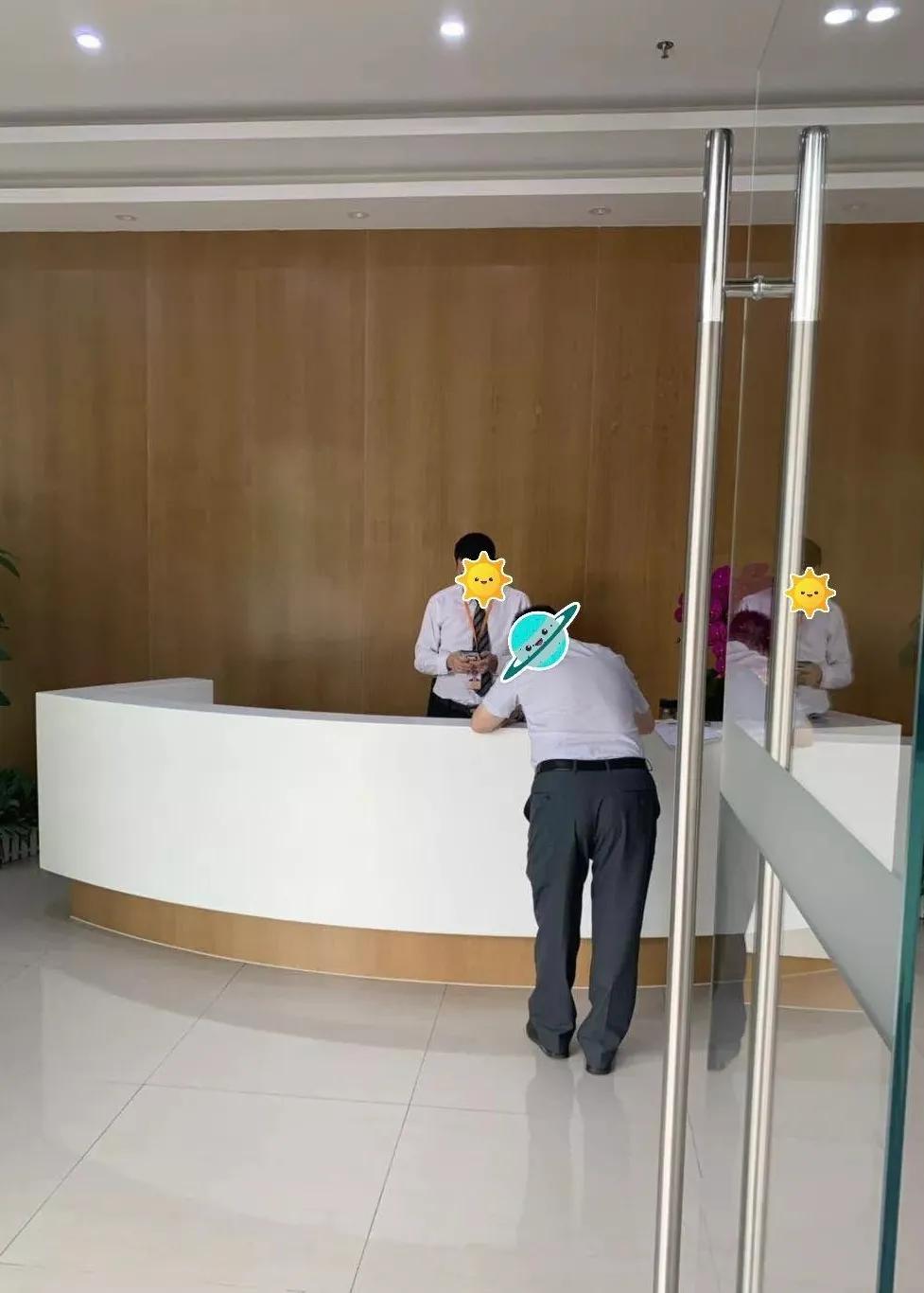 律师到腾讯取证流程