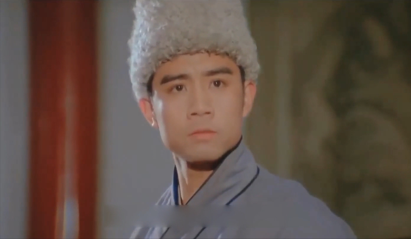 武打演员实力到底有多强？南拳王当属邱建国，徐向东鹰爪拳代言人