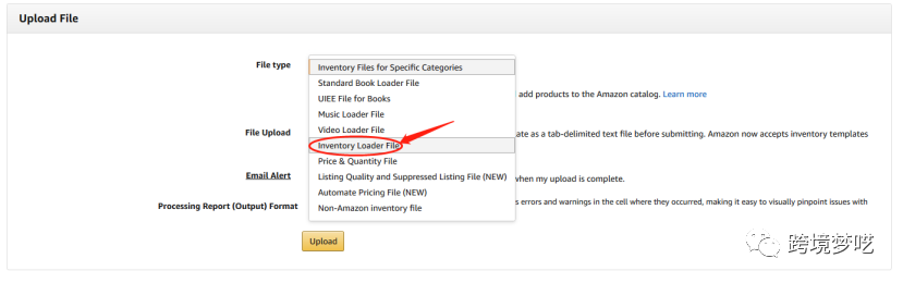亚马逊删除与恢复链接方法