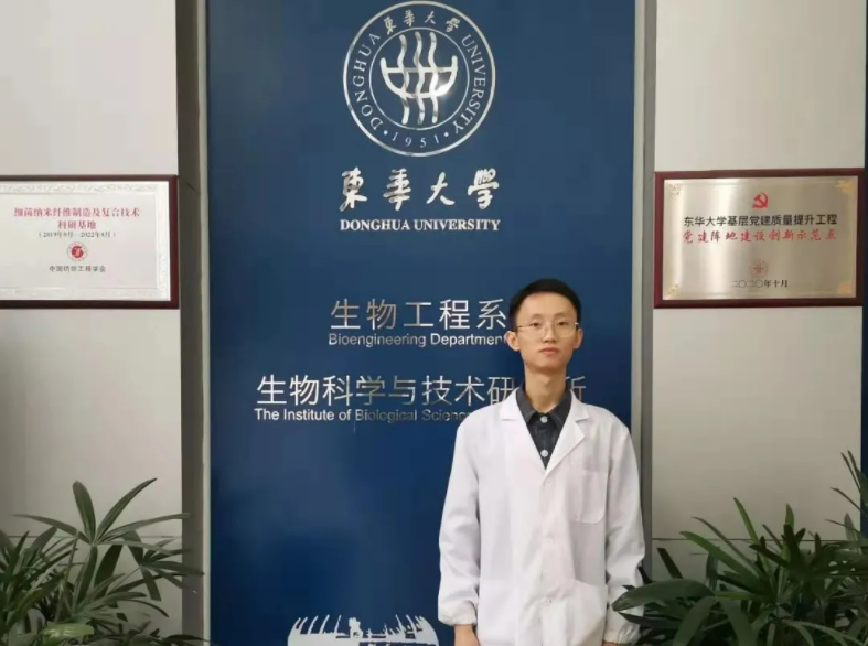 保研清华，出国深造，入职世界500强！这12位“硬核”学霸，来自同一大学！