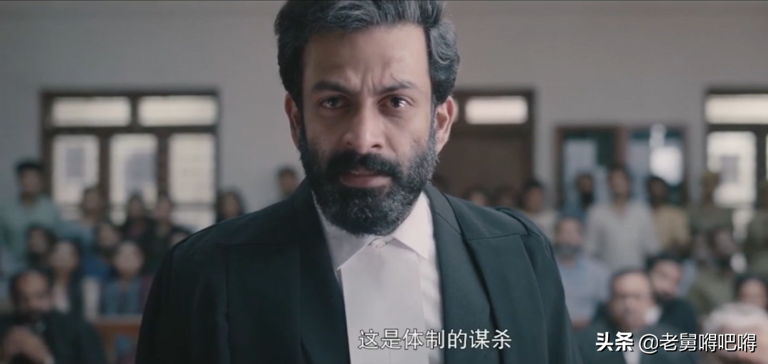 豆瓣8.6，神作之国又刷出新高度