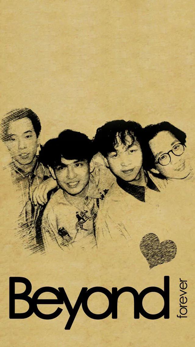 灵魂歌者黄家驹