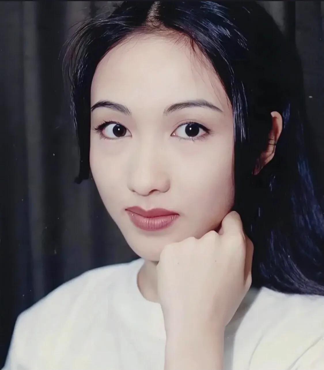 港台明星图集-黎姿