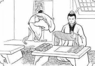 文言文阅读练习与赏析（一）《管宁割席》(管宁割席阅读答案)