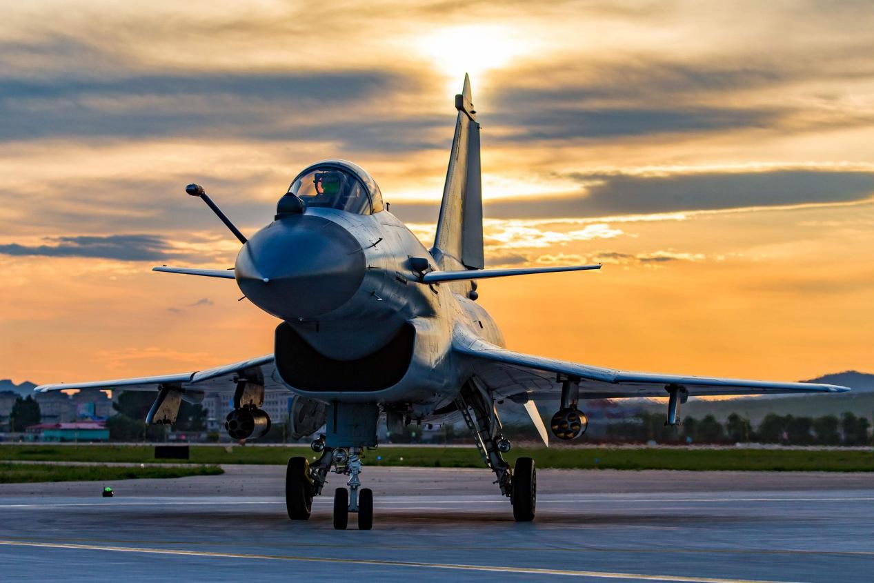 2021ʮ����������̵㣬�й������۷�֮����052D��10��δ�ϰ�