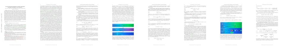 Arxiv网络科学论文摘要16篇(2022-07-15)