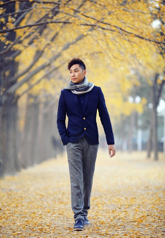 香江群音之最佳配角·谭耀文