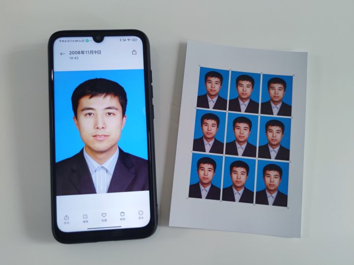 小米米家连供喷墨打印一体机：几乎满足了我对打印机的所有幻想