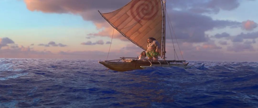 迪士尼动画工作室官方梳理保姆级动画电影制作详细攻略