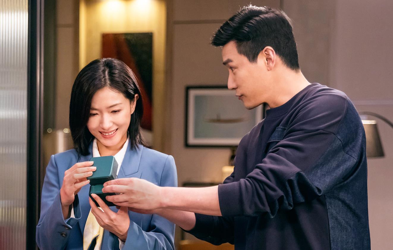 《幸福到万家》大结局不过瘾？别慌，4部重磅大剧接档，都是精品