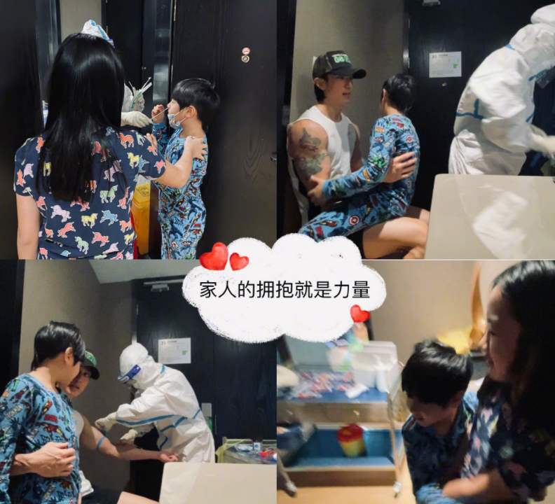 花1200万在重庆买房，为子女找好学校，吴尊：在中国读书不去澳洲